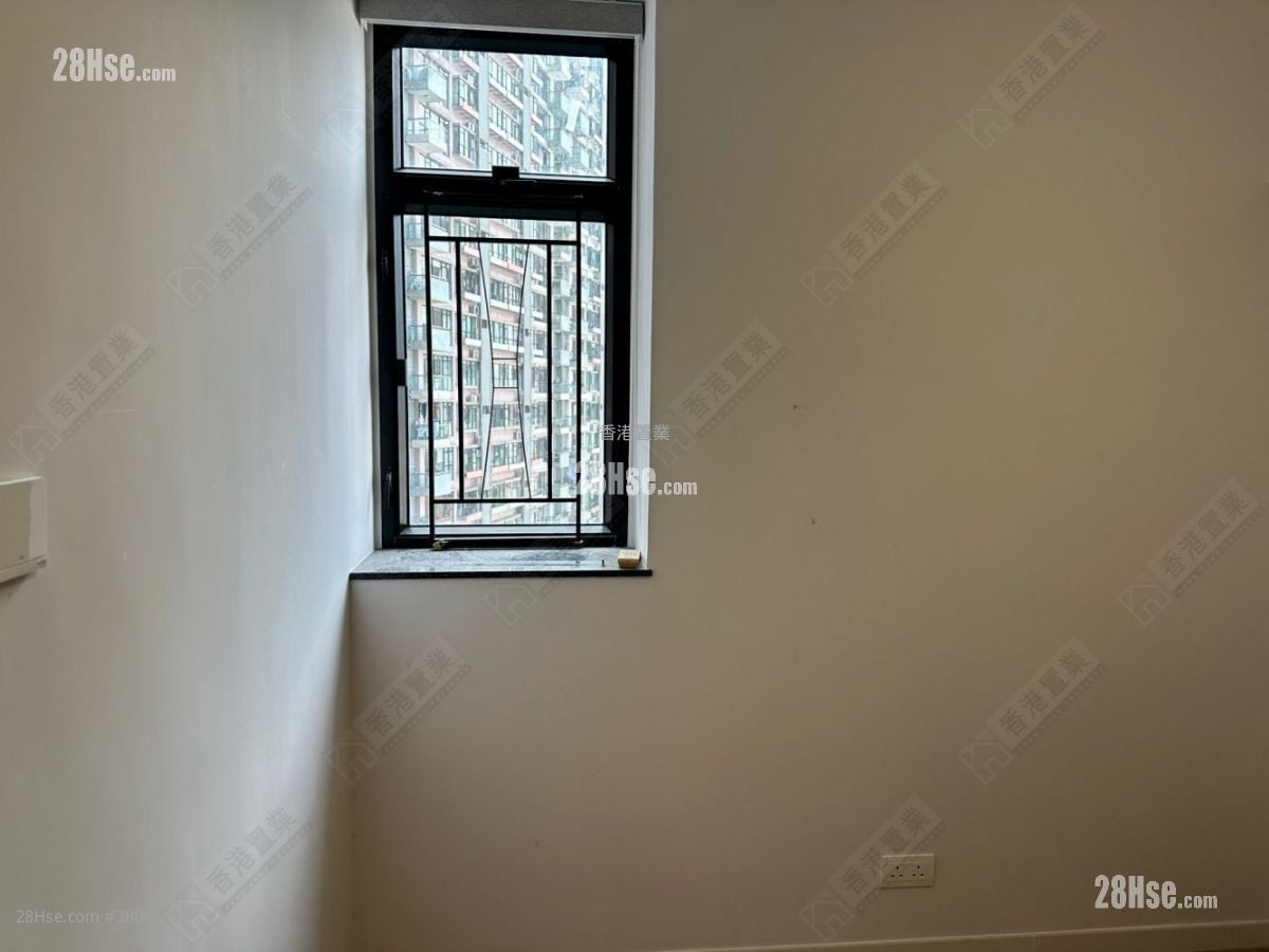 嘉兆台 租盘 2 房 , 1 浴室 687 平方尺