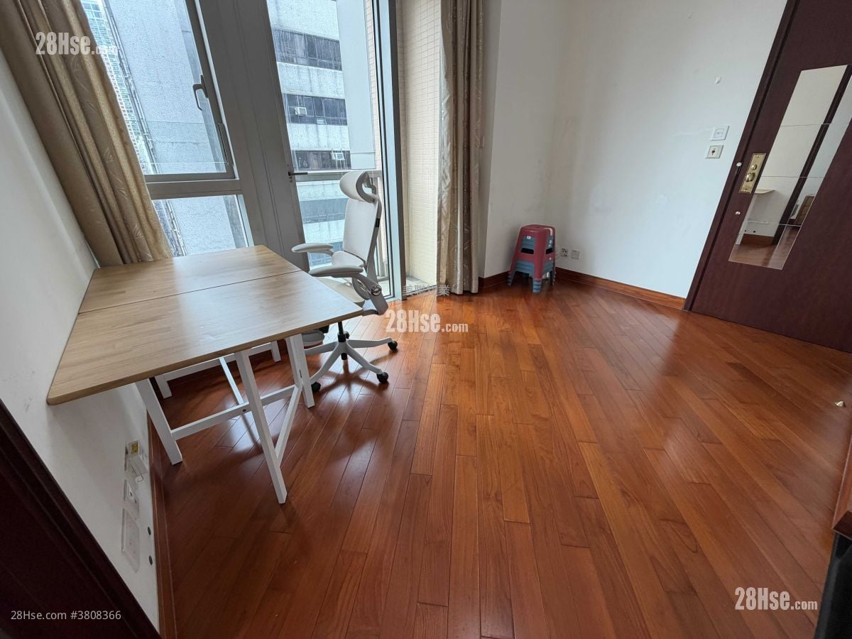 奧朗御峯 售盤 1 房 322 平方呎