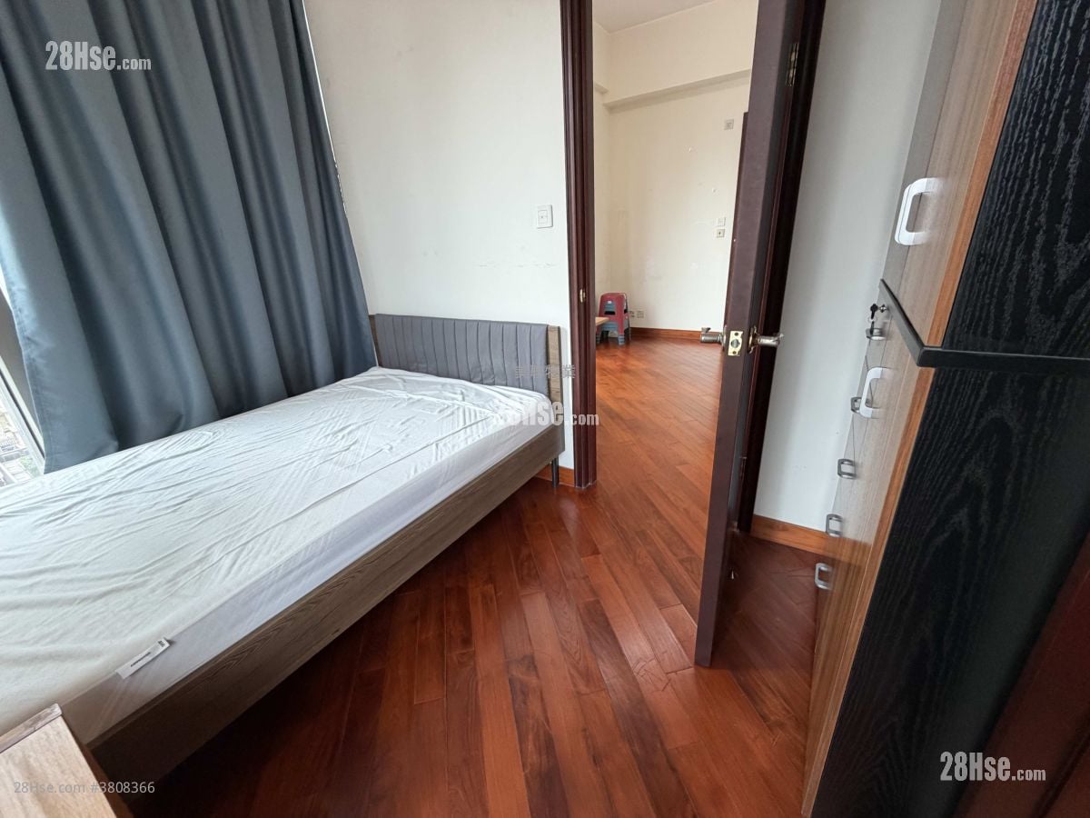 奧朗御峯 售盤 1 房 322 平方呎