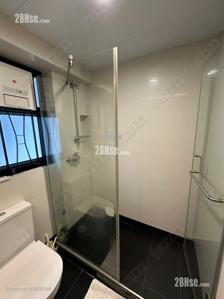 嘉兆台 租盘 2 房 , 1 浴室 687 平方尺