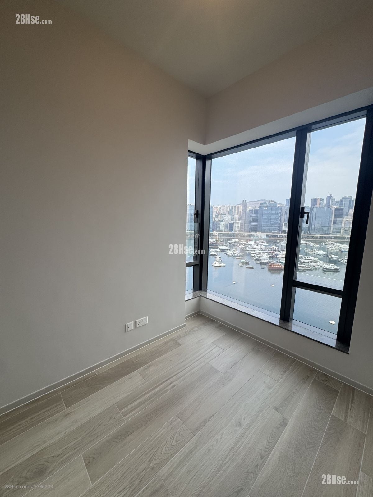 柏蔚森 租盘 3 房 , 2 浴室 666 平方尺