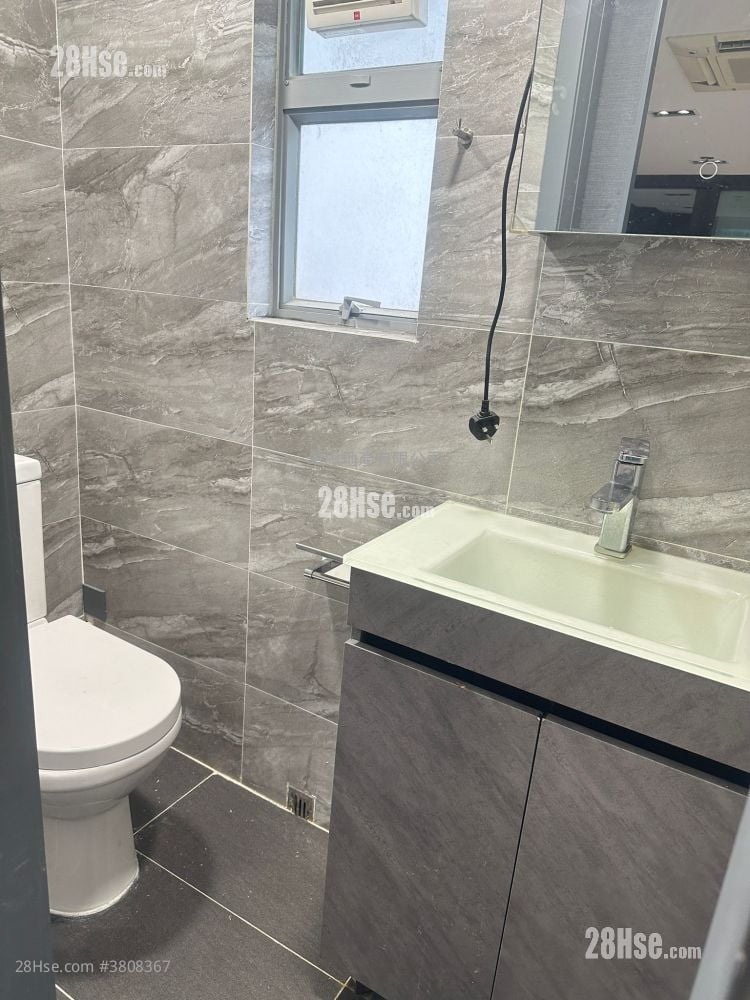 太富商业大厦 租盘