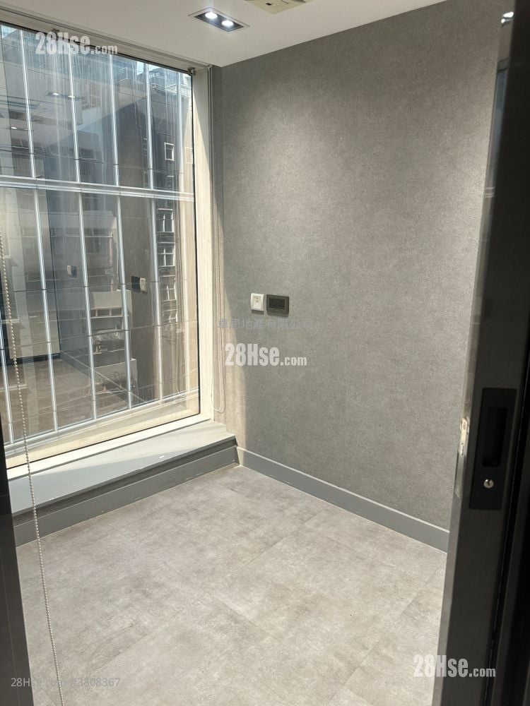 太富商业大厦 租盘