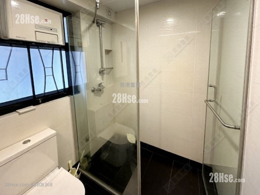 嘉兆台 租盘 2 房 , 1 浴室 687 平方尺