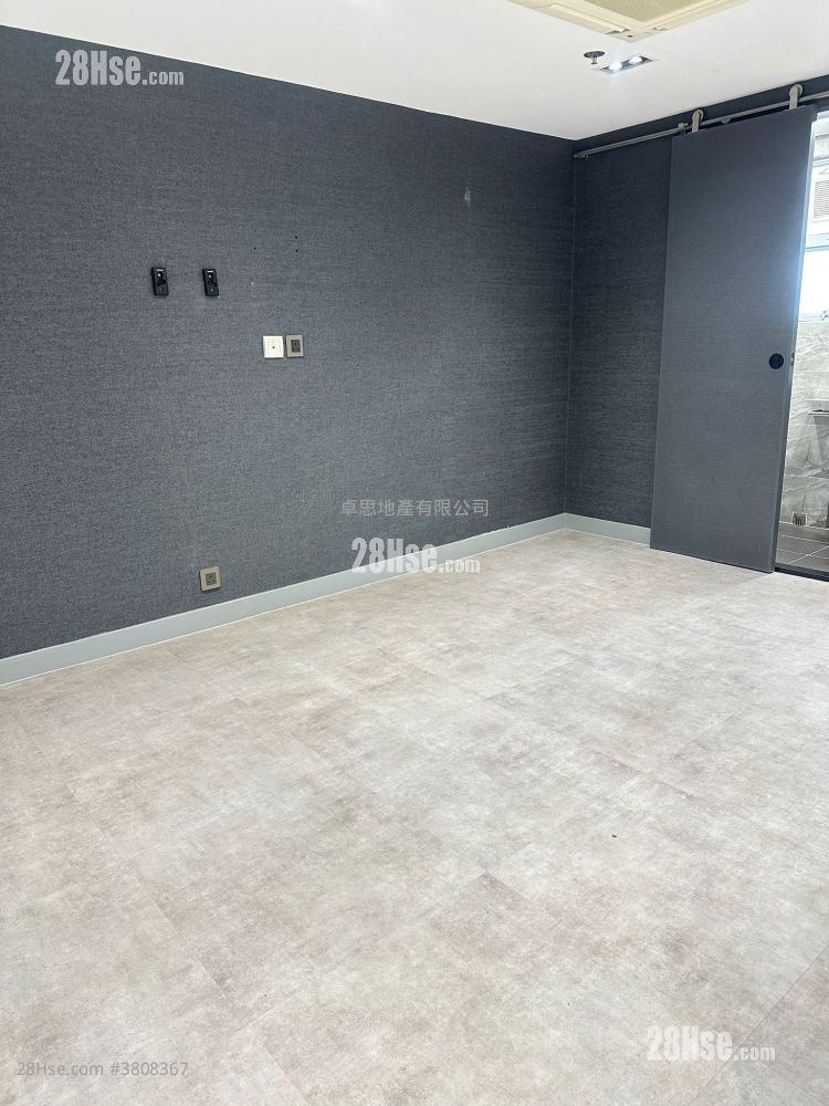 太富商业大厦 租盘