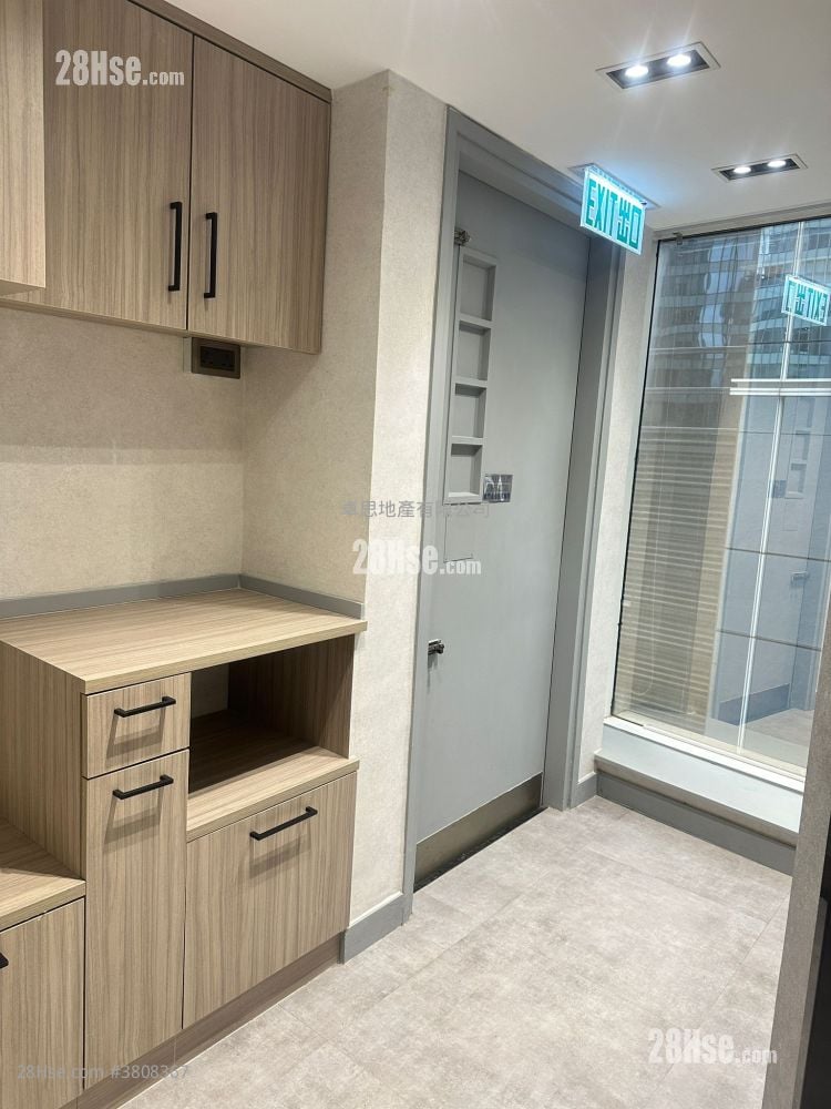 太富商业大厦 租盘