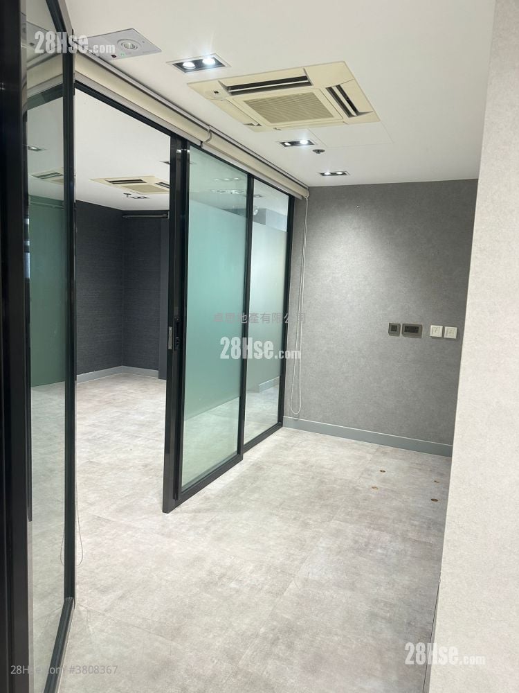 太富商业大厦 租盘