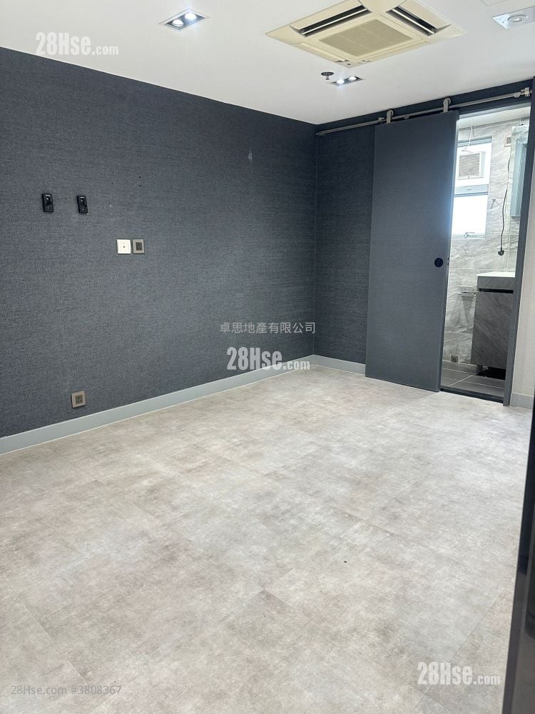 太富商业大厦 租盘