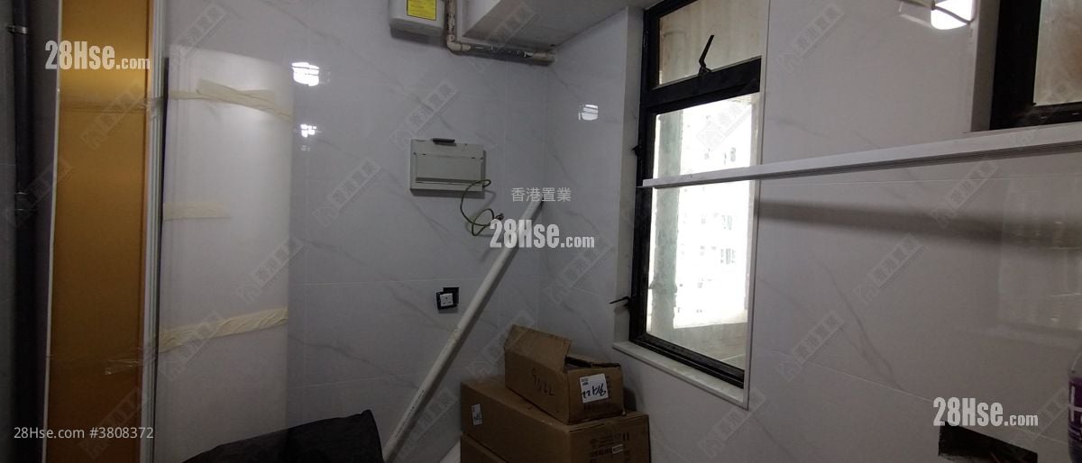 应彪大厦 售盘 3 房 , 2 浴室 703 平方尺