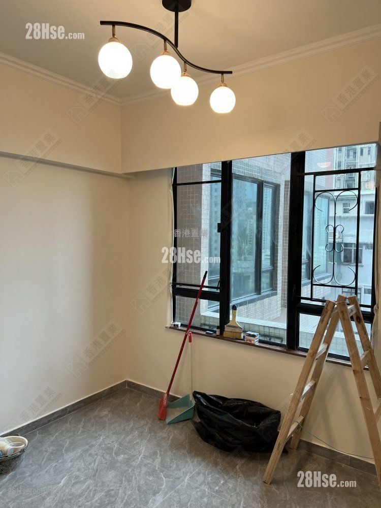 应彪大厦 售盘 3 房 , 2 浴室 703 平方尺