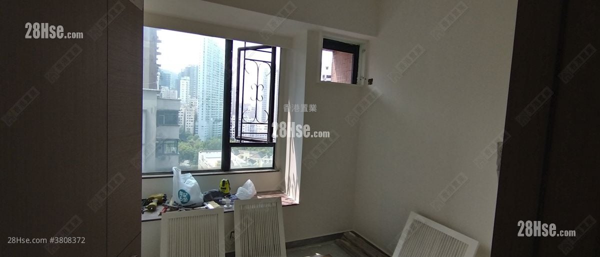 应彪大厦 售盘 3 房 , 2 浴室 703 平方尺