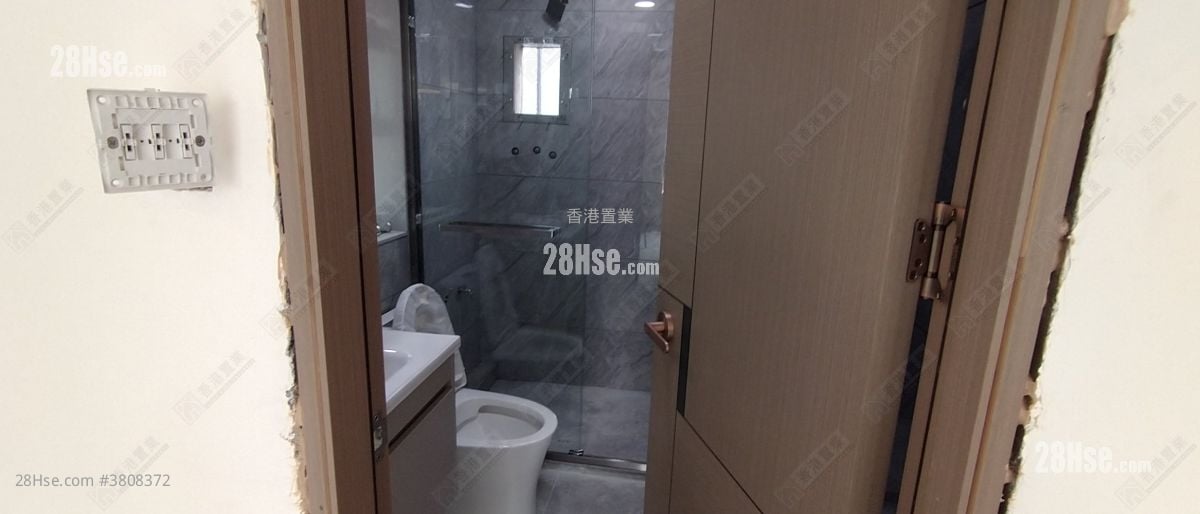 应彪大厦 售盘 3 房 , 2 浴室 703 平方尺