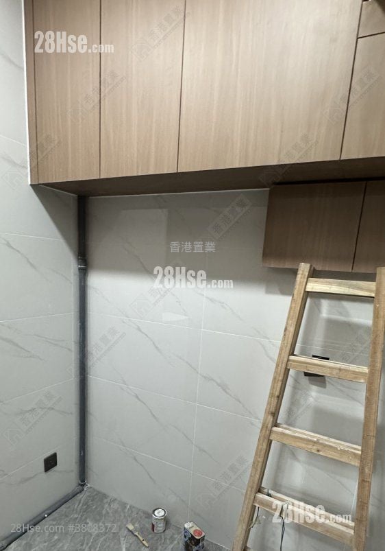 应彪大厦 售盘 3 房 , 2 浴室 703 平方尺