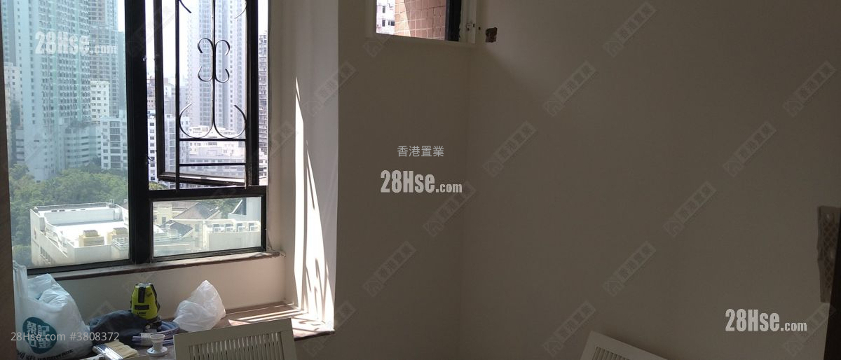 应彪大厦 售盘 3 房 , 2 浴室 703 平方尺