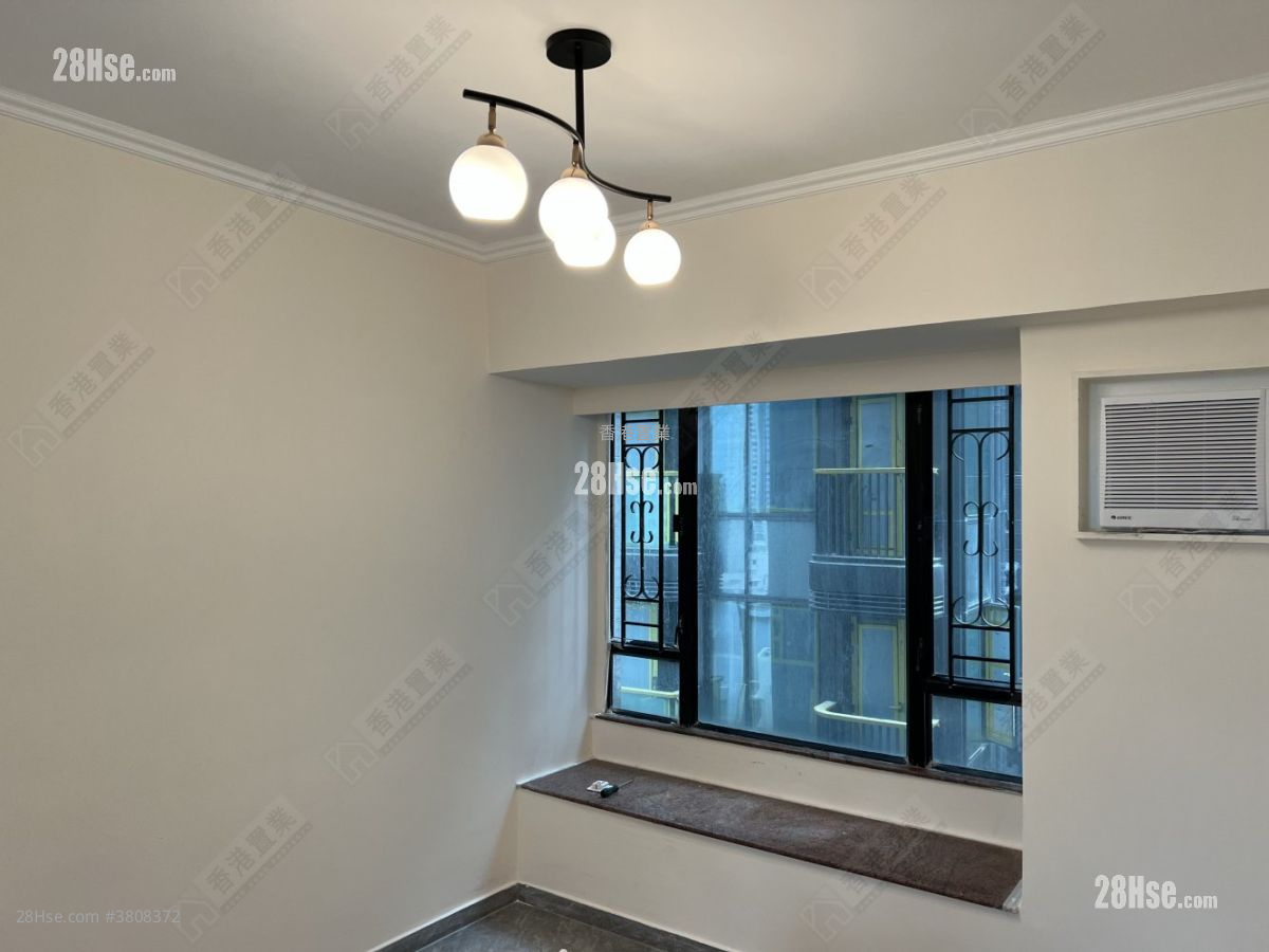 应彪大厦 售盘 3 房 , 2 浴室 703 平方尺