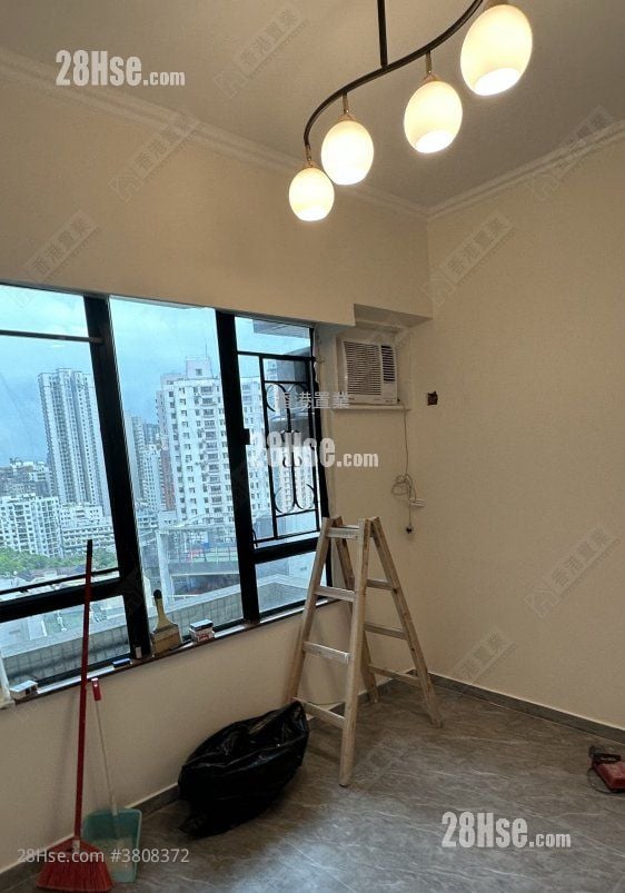 应彪大厦 售盘 3 房 , 2 浴室 703 平方尺