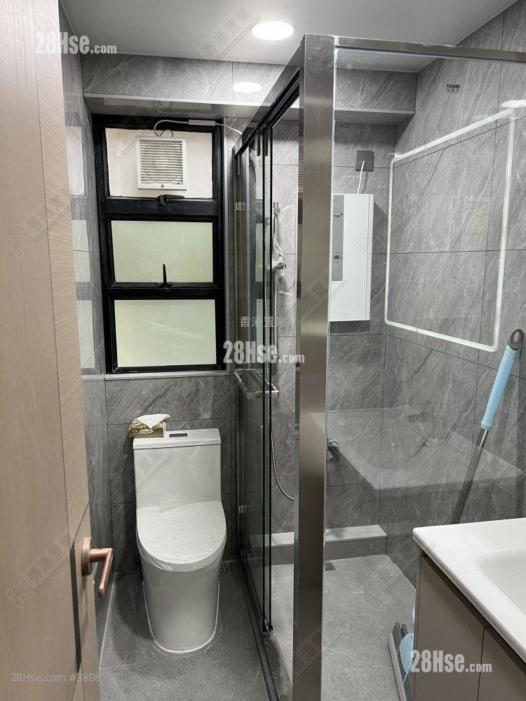 应彪大厦 售盘 3 房 , 2 浴室 703 平方尺