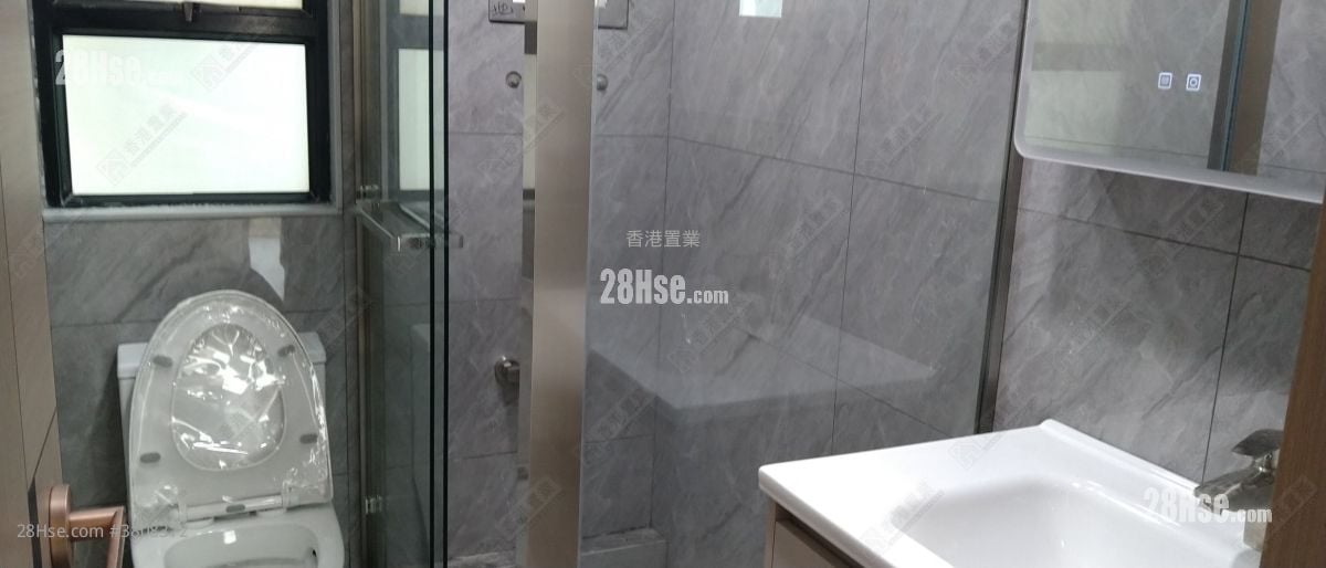 应彪大厦 售盘 3 房 , 2 浴室 703 平方尺