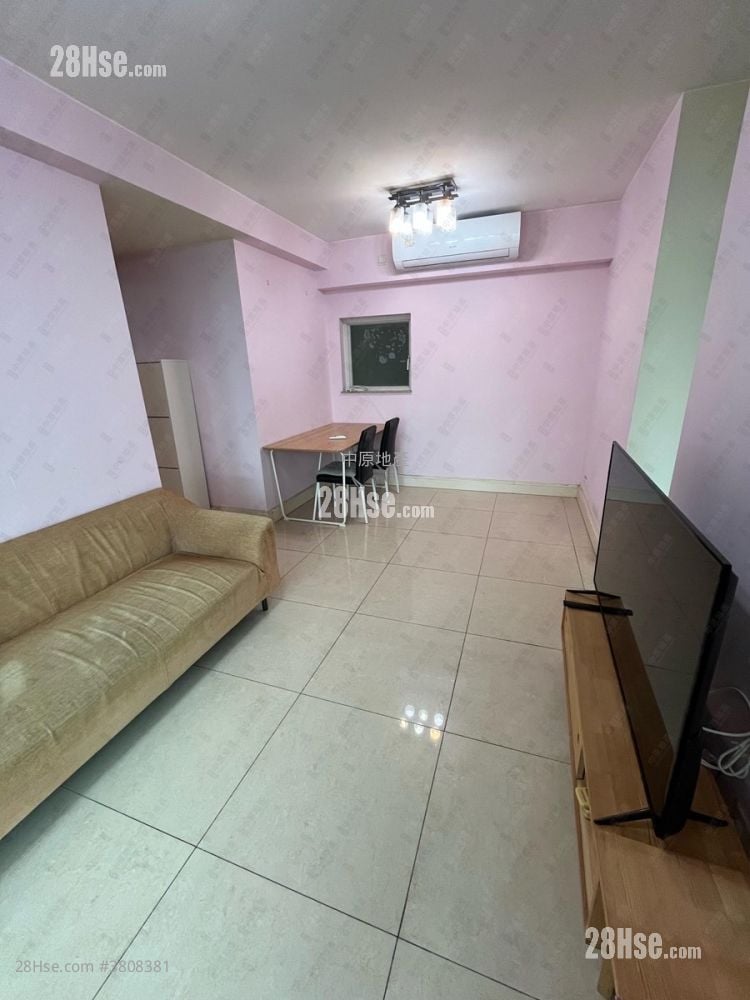 Central Park Towers Sell 2 Bedrooms 498 ft²