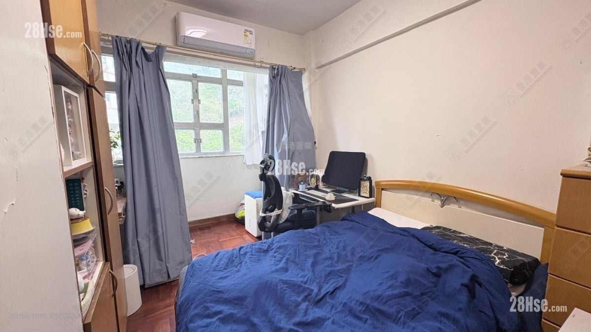 Kam Ping Mansion Sell 556 ft²