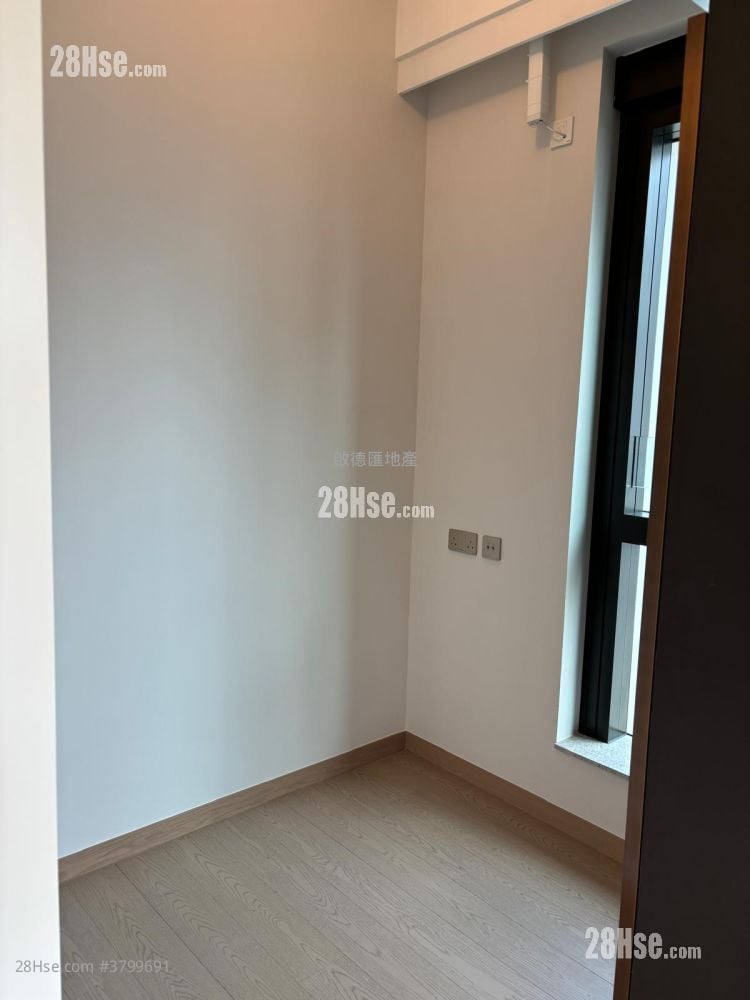 必嘉坊迎汇 租盘 2 房 , 1 浴室 374 平方尺