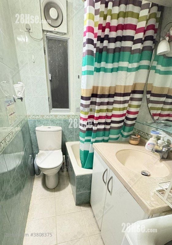 Kam Ping Mansion Sell 556 ft²