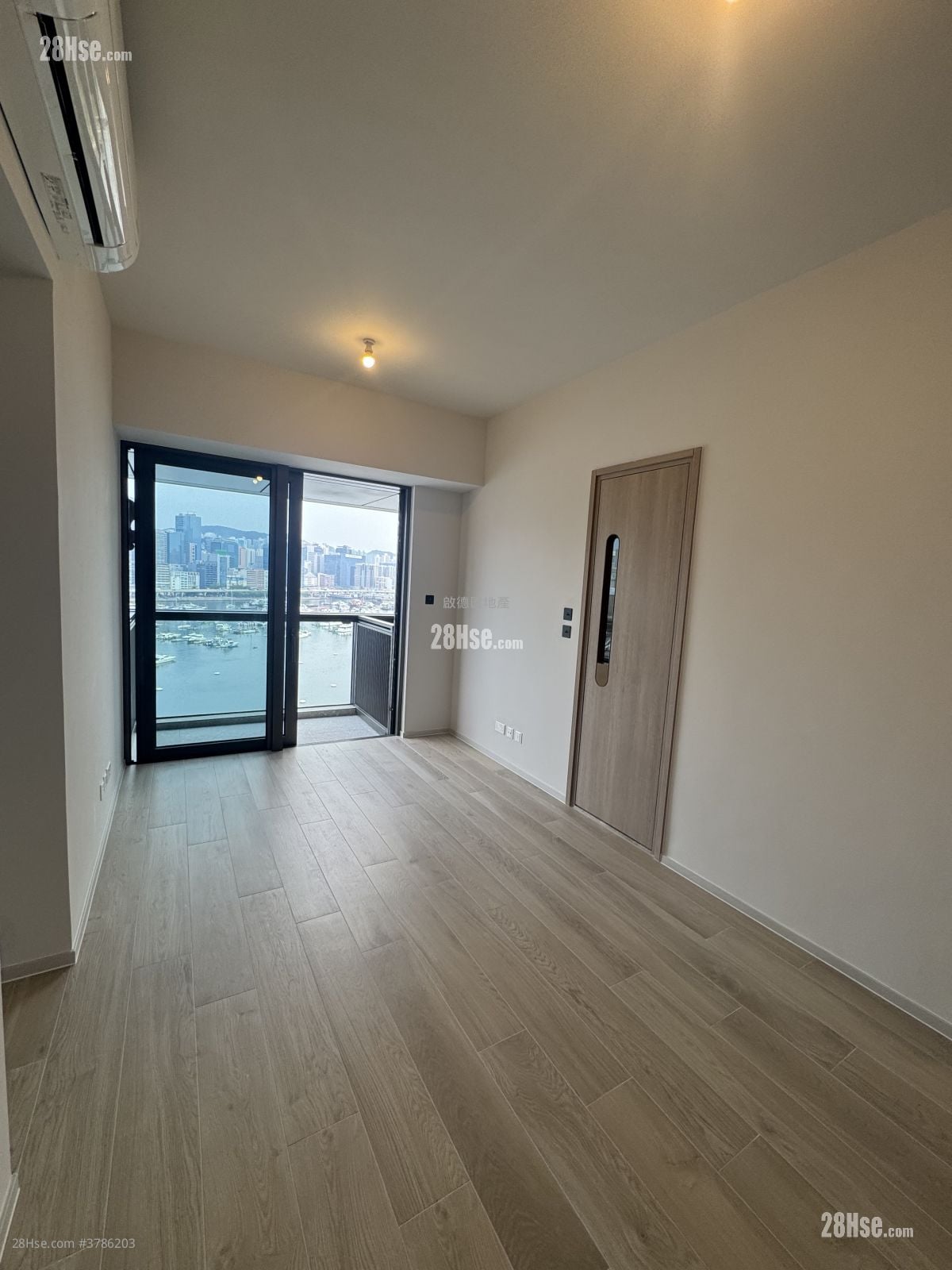 柏蔚森 租盘 3 房 , 2 浴室 666 平方尺