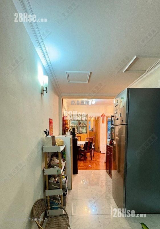 Kam Ping Mansion Sell 556 ft²