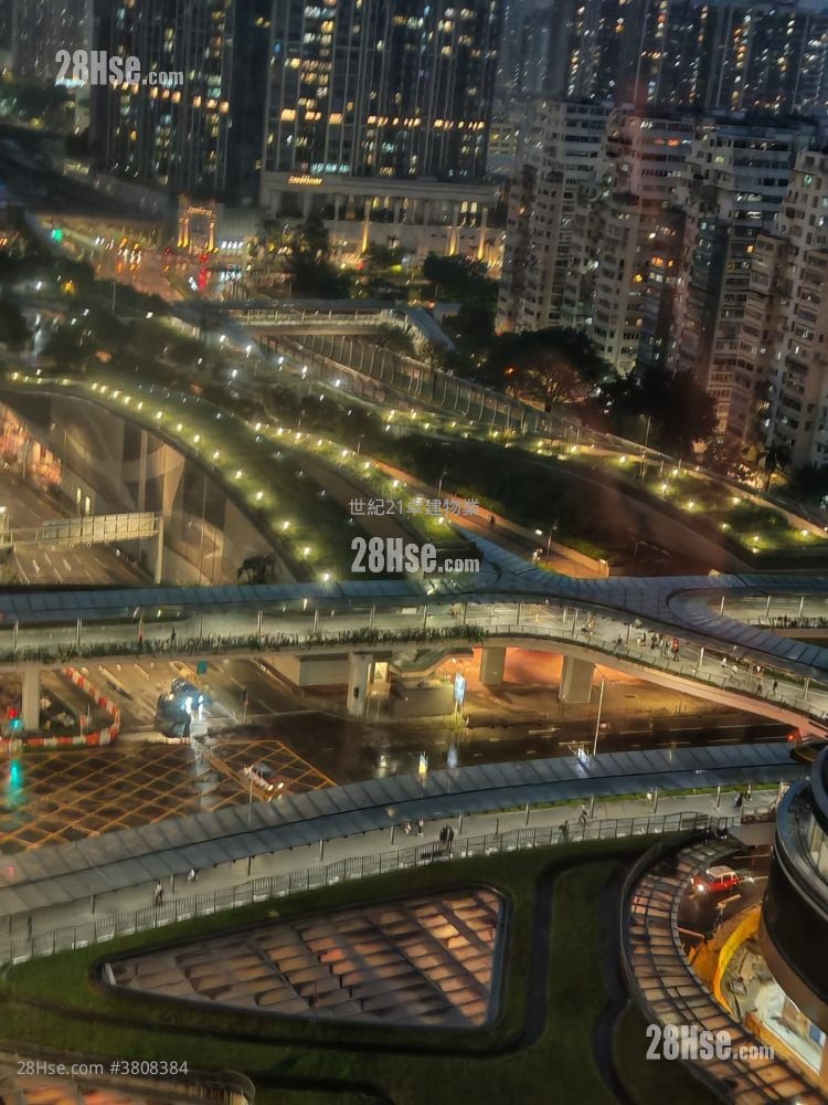 漾日居 售盘 3 房 , 2 浴室 943 平方尺