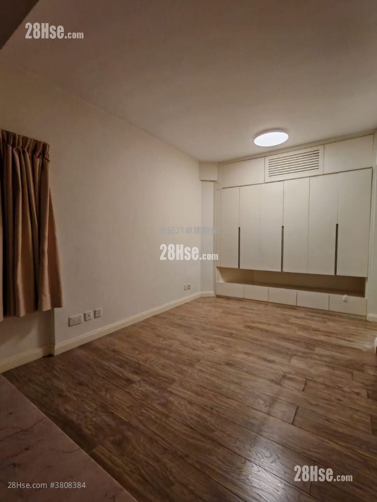 漾日居 售盘 3 房 , 2 浴室 943 平方尺