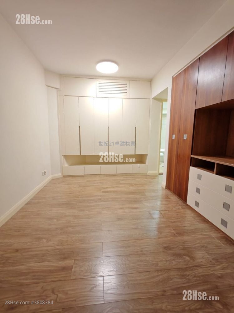 漾日居 售盘 3 房 , 2 浴室 943 平方尺