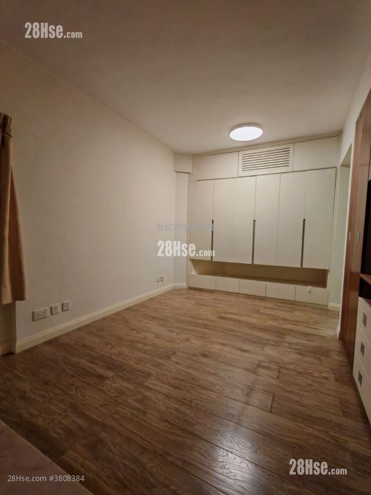 漾日居 售盘 3 房 , 2 浴室 943 平方尺