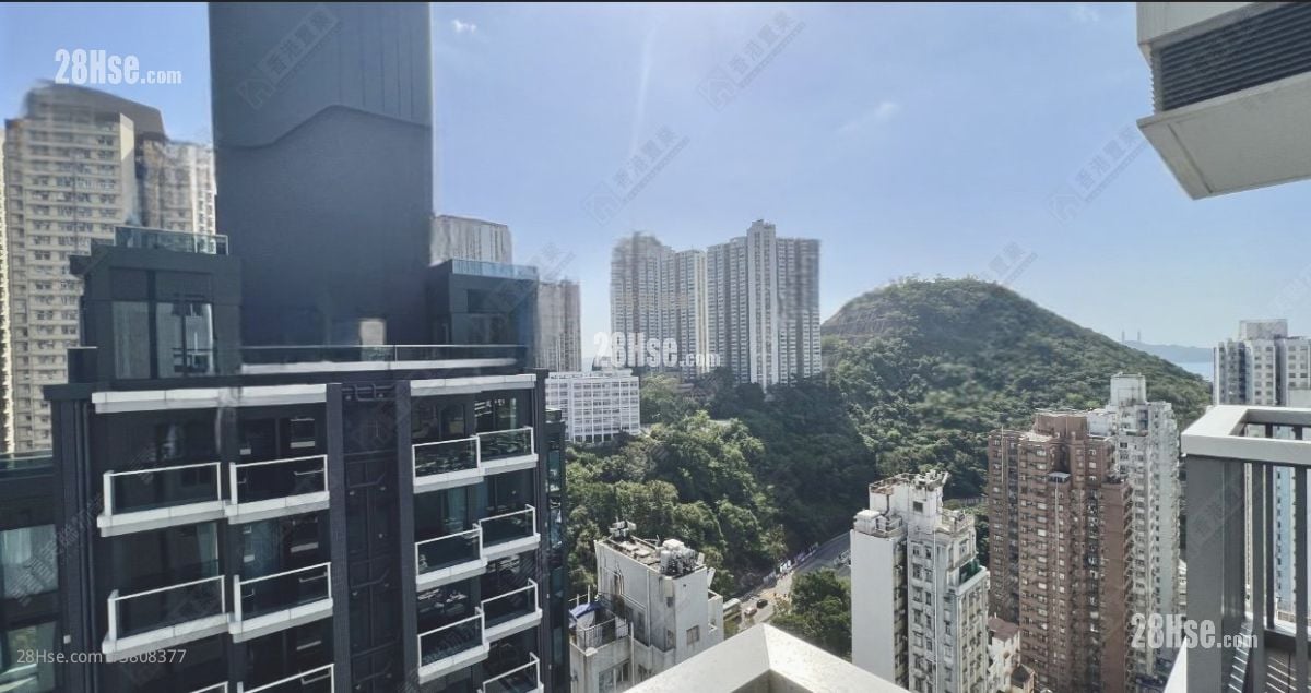 倚南 售盘 3 房 , 1 浴室 566 平方尺