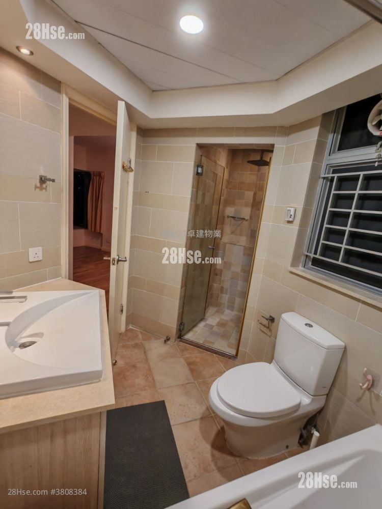 漾日居 售盘 3 房 , 2 浴室 943 平方尺