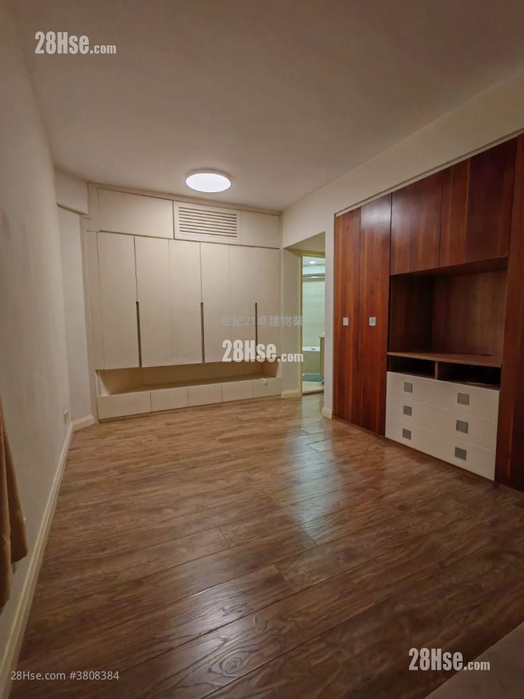 漾日居 售盘 3 房 , 2 浴室 943 平方尺