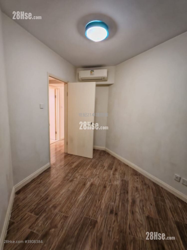 漾日居 售盘 3 房 , 2 浴室 943 平方尺