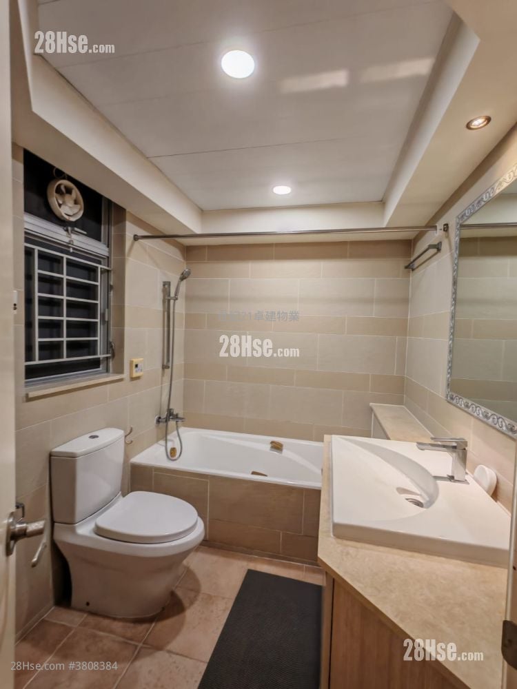 漾日居 售盘 3 房 , 2 浴室 943 平方尺