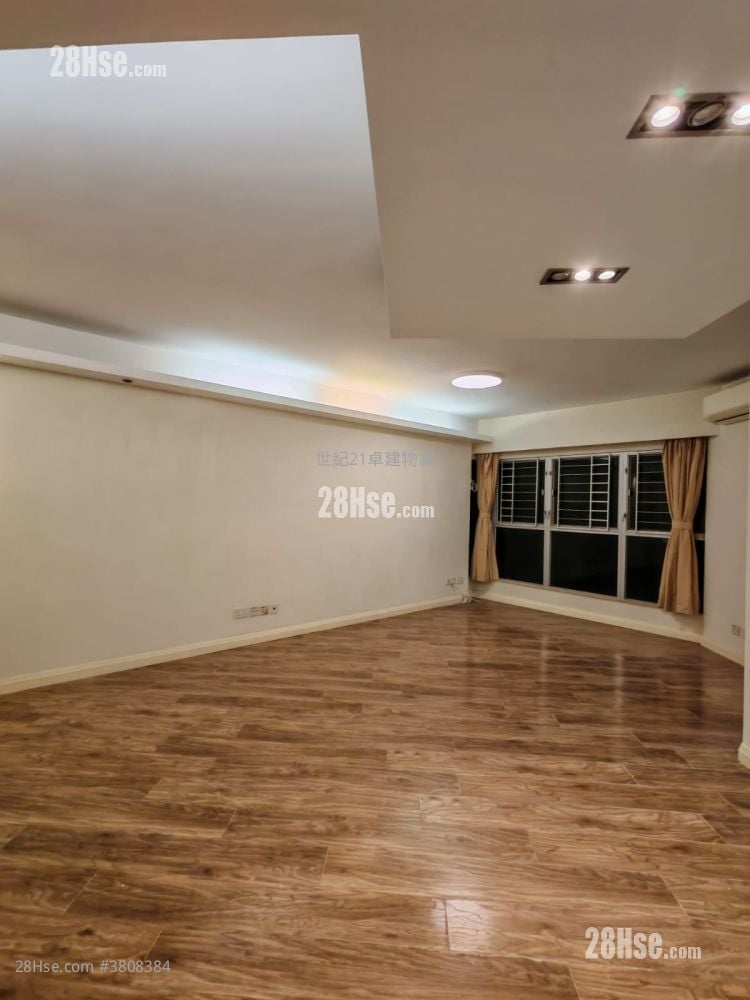 漾日居 售盘 3 房 , 2 浴室 943 平方尺