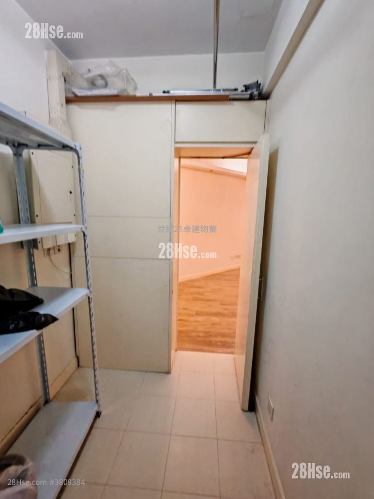 漾日居 售盘 3 房 , 2 浴室 943 平方尺