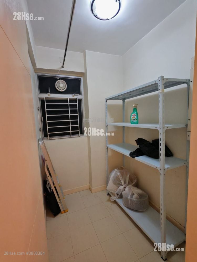 漾日居 售盘 3 房 , 2 浴室 943 平方尺