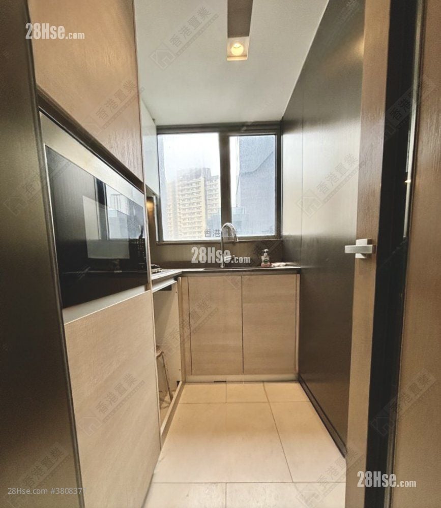 倚南 售盘 3 房 , 1 浴室 566 平方尺