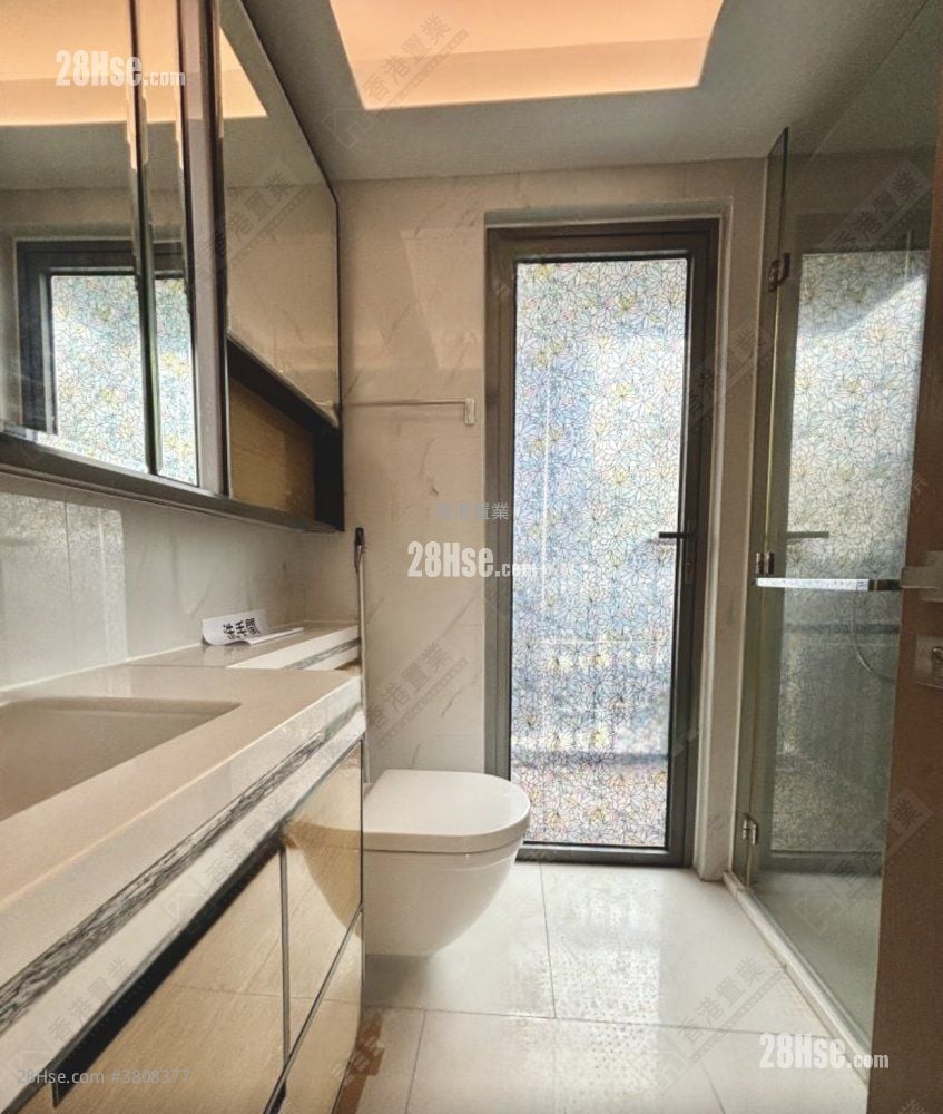 倚南 售盘 3 房 , 1 浴室 566 平方尺