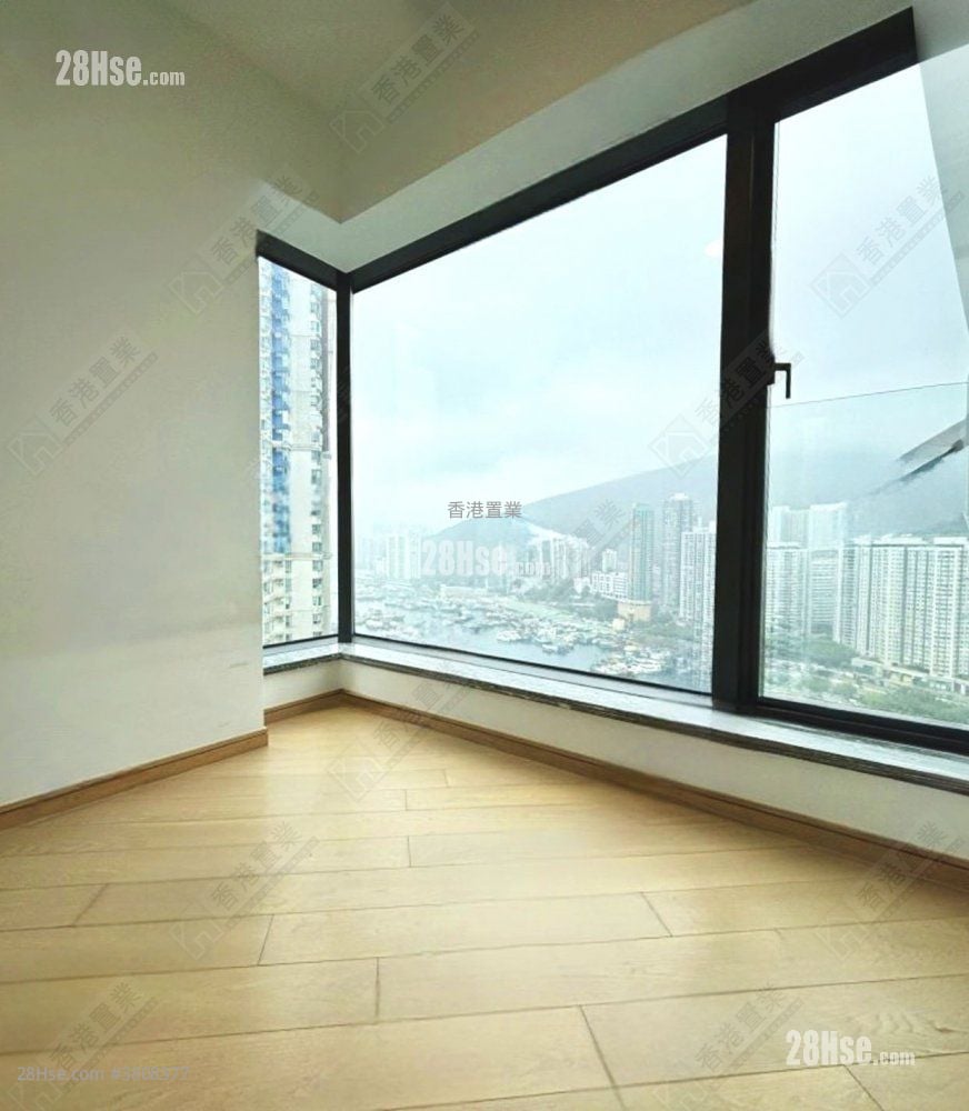 倚南 售盘 3 房 , 1 浴室 566 平方尺