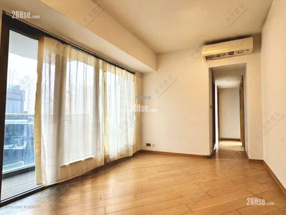 倚南 售盘 3 房 , 1 浴室 566 平方尺