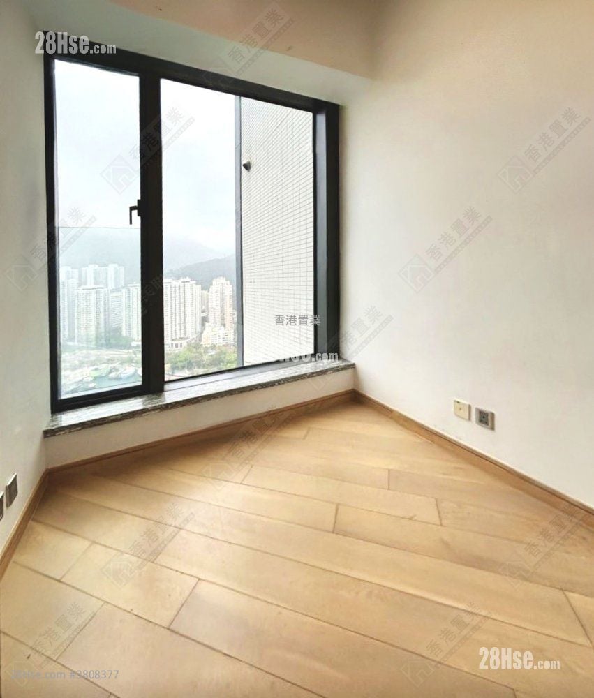 倚南 售盘 3 房 , 1 浴室 566 平方尺