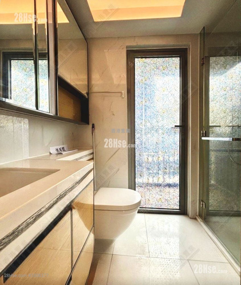 倚南 售盘 3 房 , 1 浴室 566 平方尺