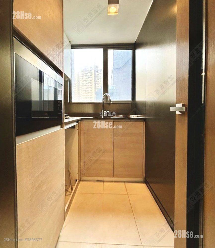 倚南 售盘 3 房 , 1 浴室 566 平方尺