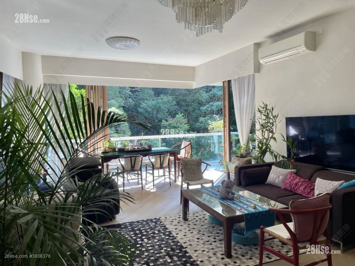 傲泷 租盘 4 房 , 3 浴室 1,837 平方尺