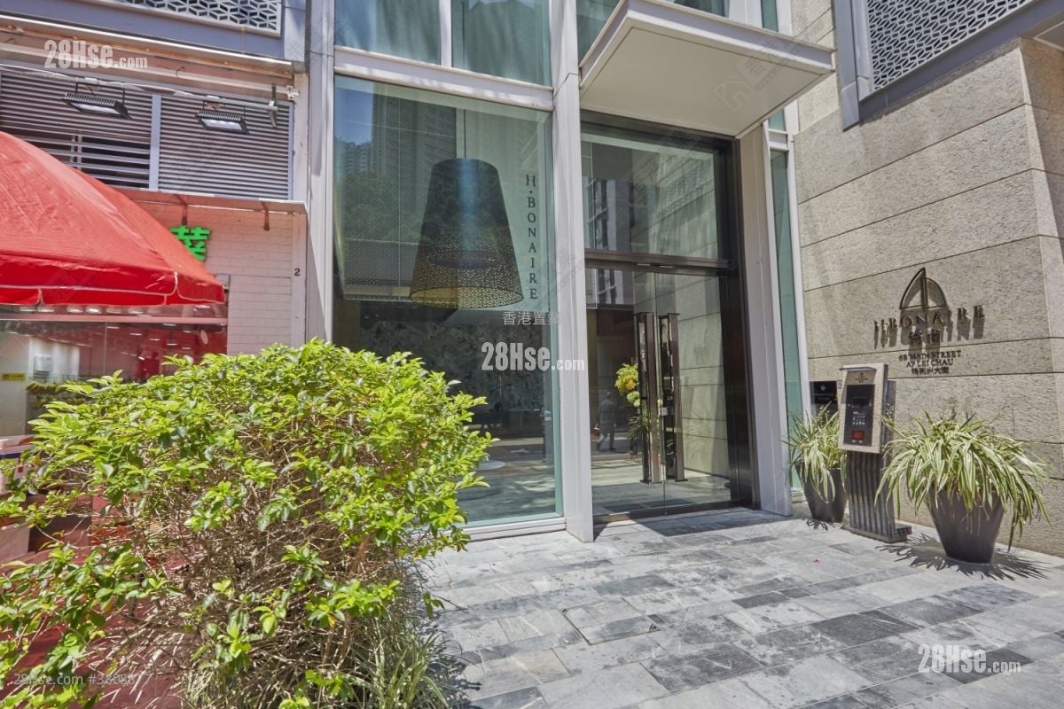 倚南 售盘 3 房 , 1 浴室 566 平方尺