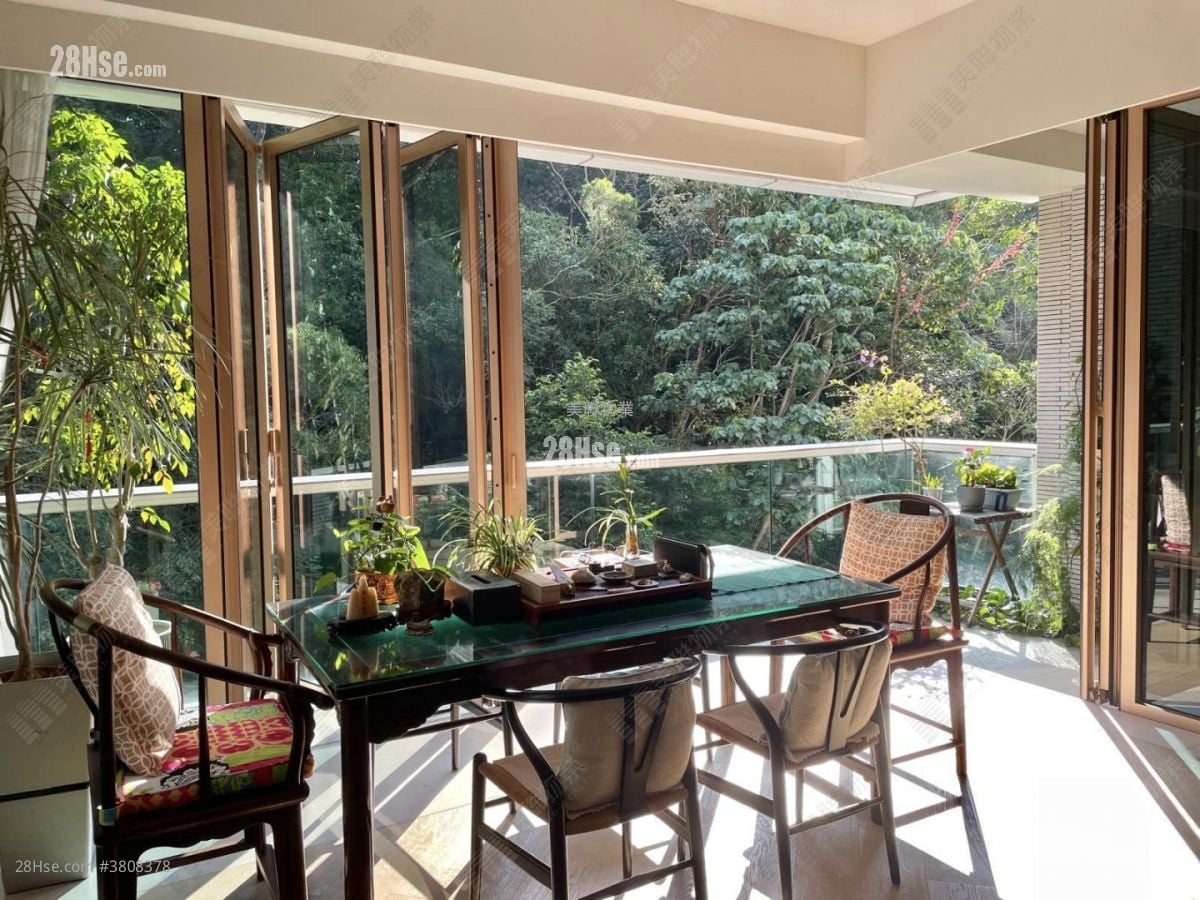 傲泷 租盘 4 房 , 3 浴室 1,837 平方尺